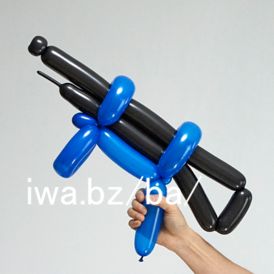 �o���[�� �}�V���K��