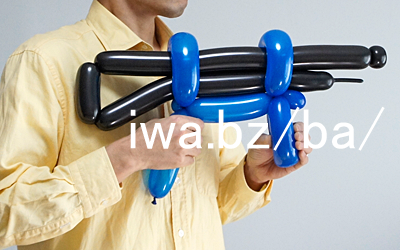 �o���[�� �}�V���K��