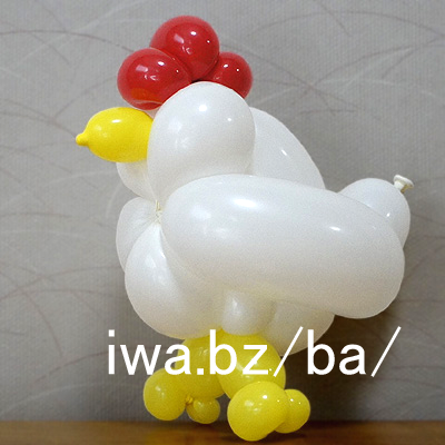 �o���[�� �ɂ�Ƃ�