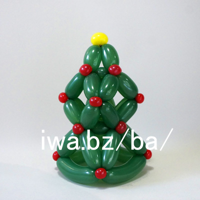 �o���[�� �N���X�}�X�c���[