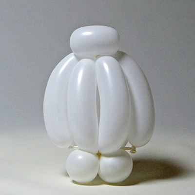 �x�C�}�b�N�X baymax