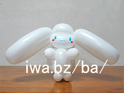 �o���[�� �V�i����