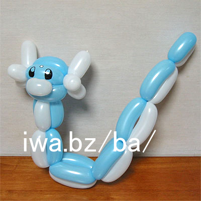 �o���[�� �~�j�����E