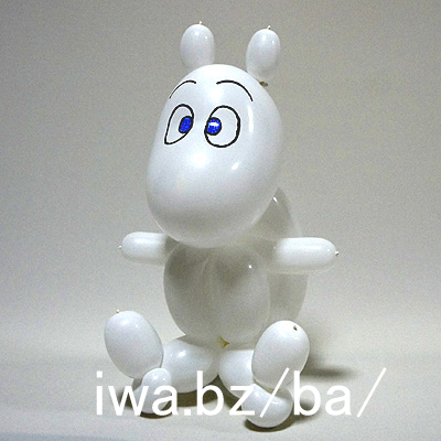 �o���[�� ���[�~�� moomin