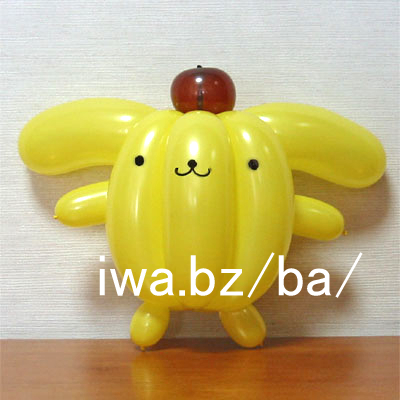 �o���[�� �|���|���v����