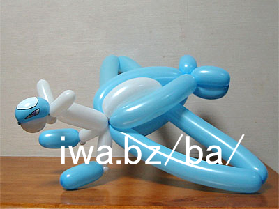 �o���[�� ���e�B�I�X