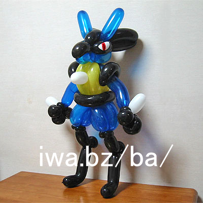 �o���[�� ���J���I